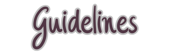 Guidelines